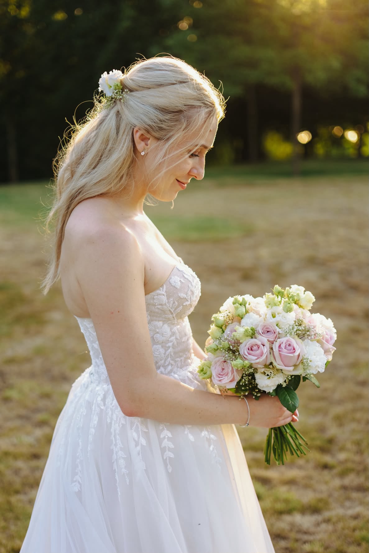 Adéla Holečková – fotka 2