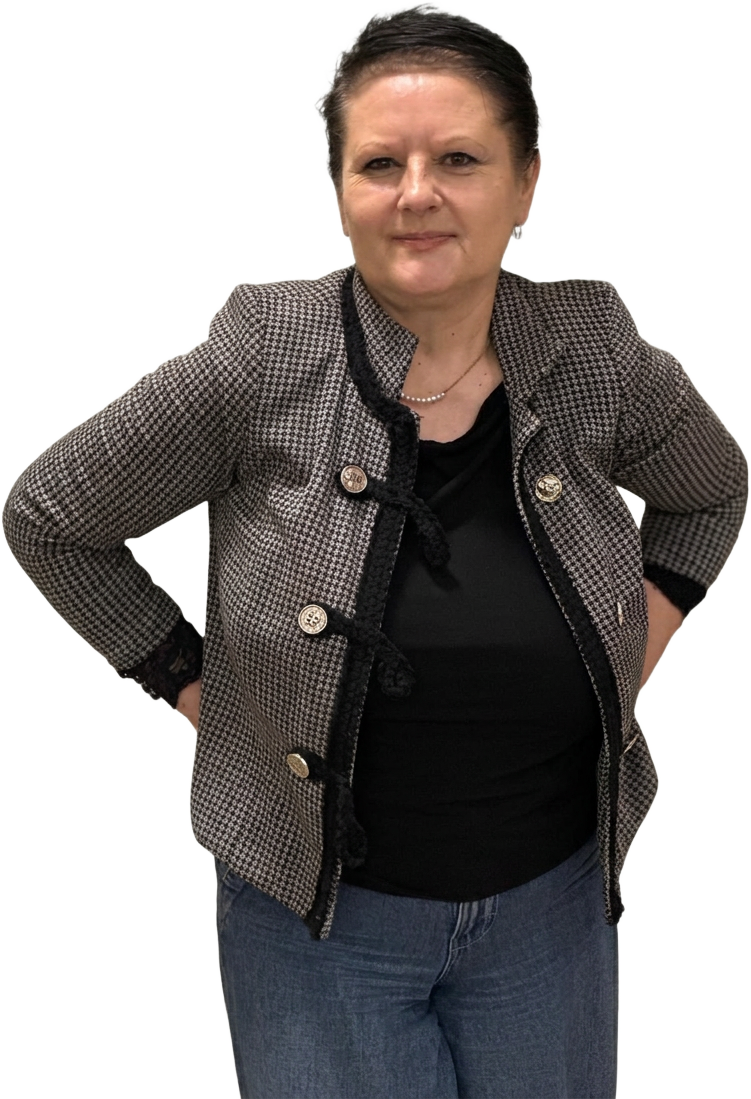 Adriana – Krejčová