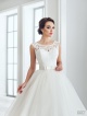 Svatební šaty 887