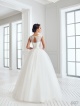 Svatební šaty 887