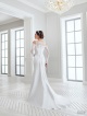 Svatební šaty 896