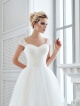 Svatební šaty 912