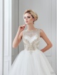 Svatební šaty 930
