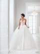 Svatební šaty 935
